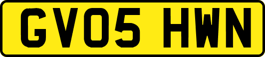 GV05HWN