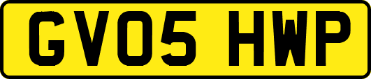 GV05HWP