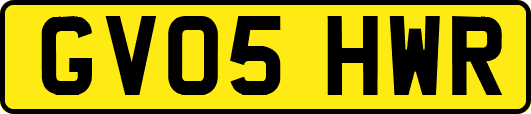 GV05HWR