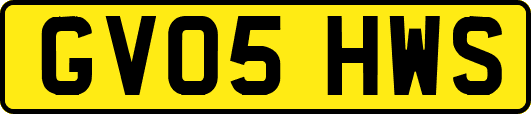 GV05HWS
