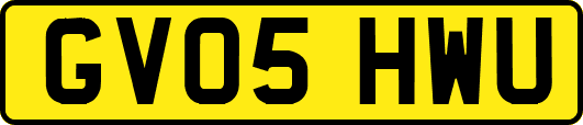 GV05HWU