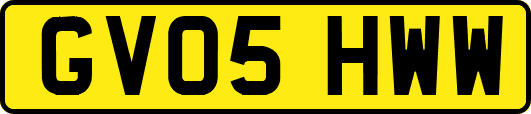 GV05HWW