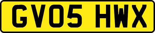 GV05HWX