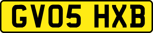 GV05HXB