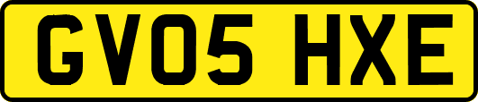GV05HXE