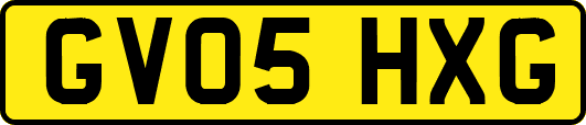 GV05HXG
