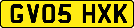 GV05HXK