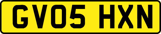 GV05HXN