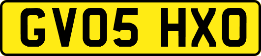 GV05HXO