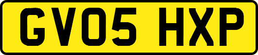 GV05HXP