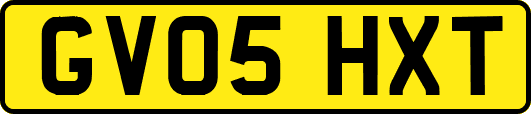 GV05HXT
