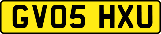 GV05HXU