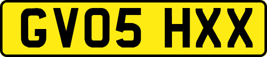 GV05HXX