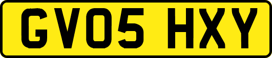 GV05HXY