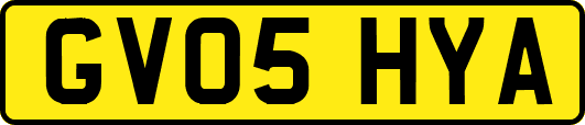 GV05HYA