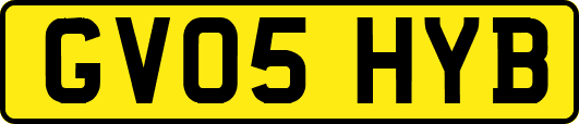 GV05HYB