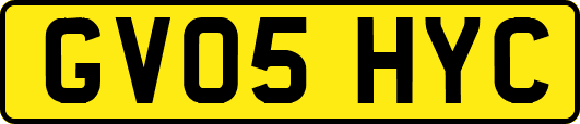 GV05HYC