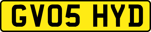 GV05HYD