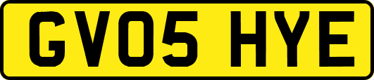 GV05HYE