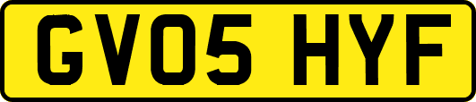 GV05HYF