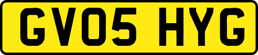 GV05HYG