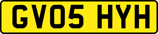 GV05HYH