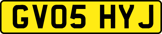 GV05HYJ