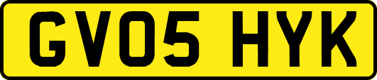 GV05HYK