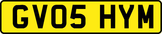 GV05HYM