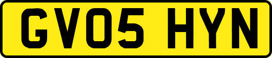 GV05HYN