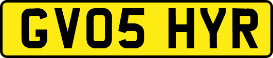 GV05HYR