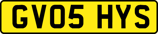 GV05HYS