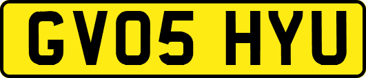 GV05HYU