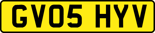 GV05HYV