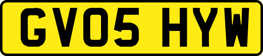 GV05HYW