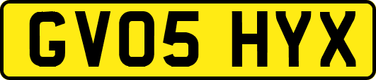 GV05HYX