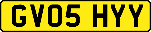 GV05HYY