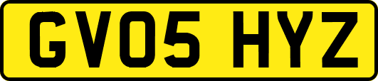 GV05HYZ