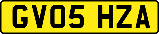 GV05HZA