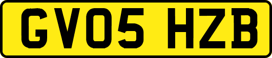GV05HZB