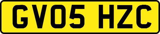 GV05HZC