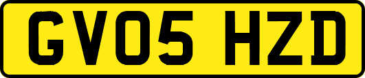 GV05HZD