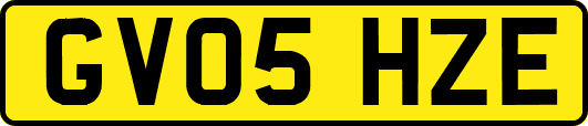 GV05HZE