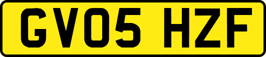 GV05HZF