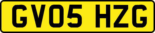 GV05HZG