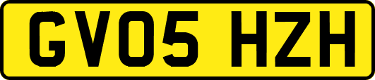 GV05HZH