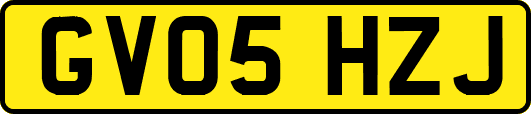 GV05HZJ