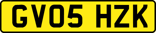 GV05HZK
