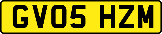 GV05HZM