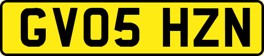 GV05HZN